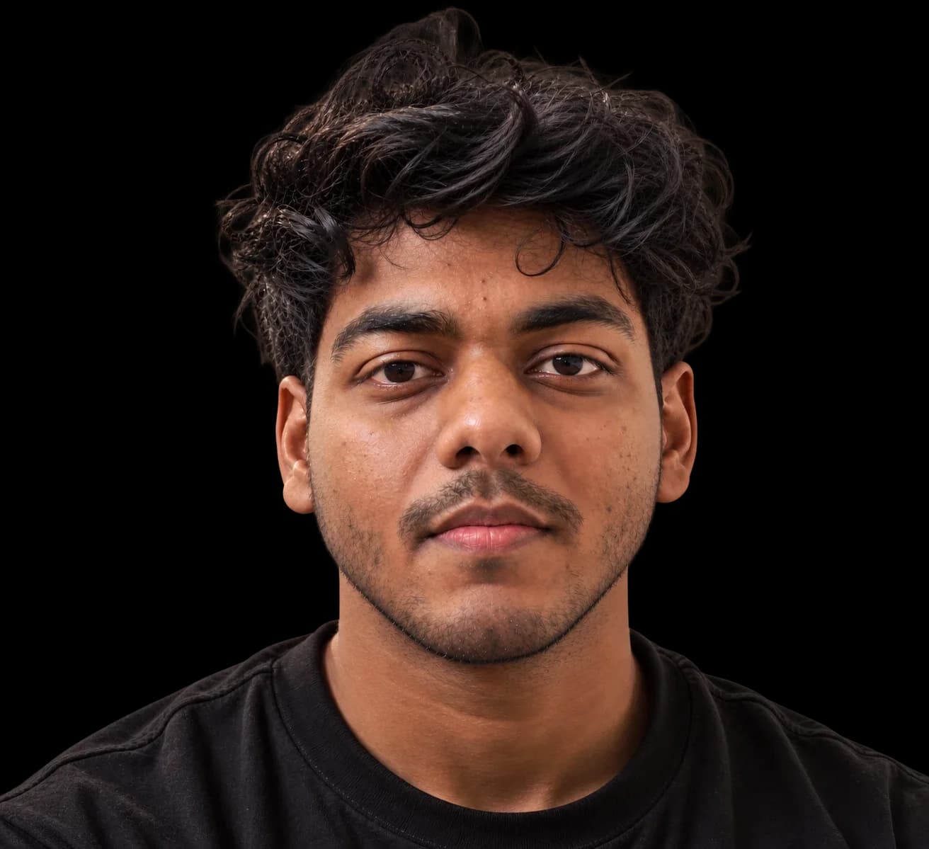 Aman Yadav